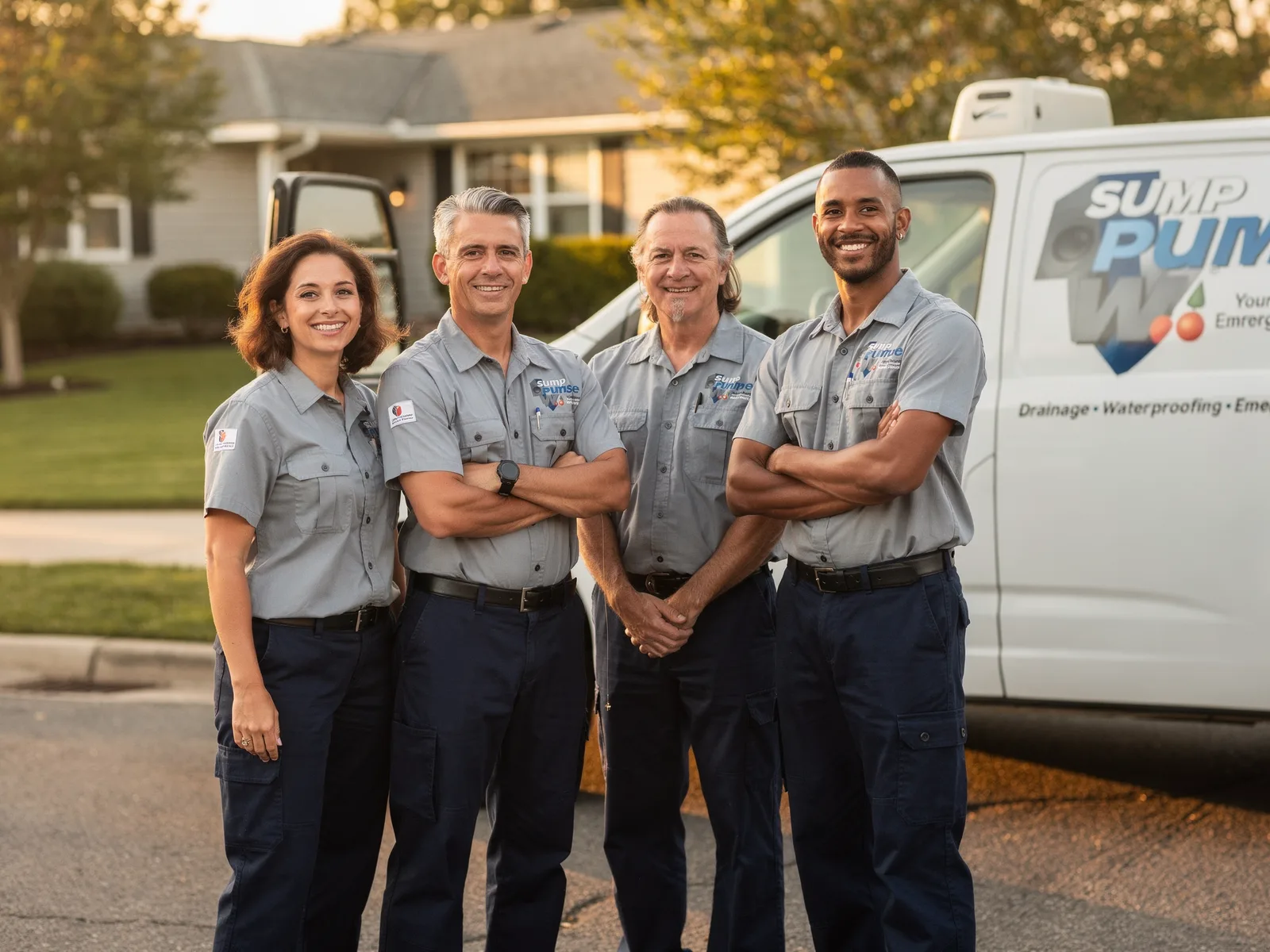 Water Heater Repair company in Quakertown, PA